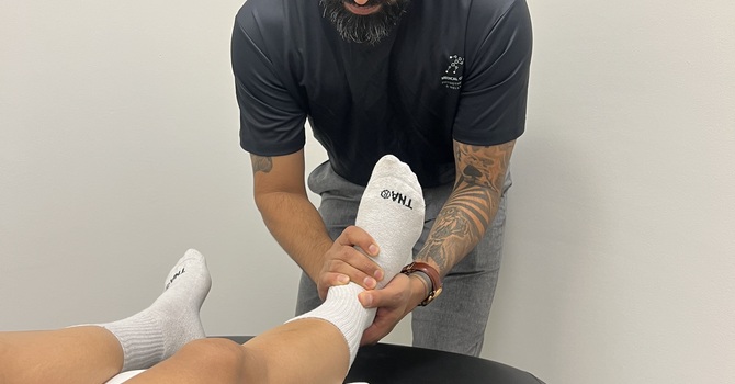 Physiotherapy Burlington