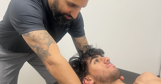 What's Going On When Your Hips Are Making Noise?