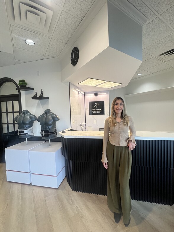 Direct Billing for physio chiro and massage in Burlington Ontario