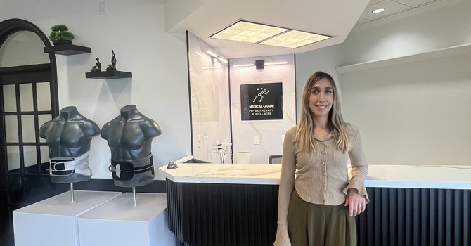 Direct Billing for Physiotherapy, Chiropractic & Massage in Burlington, Ontario