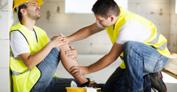 WSIB - Workplace Safety and Insurance Board image