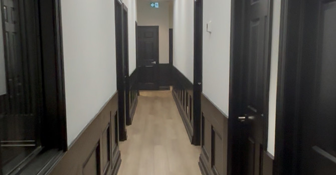 The Importance of Private Treatment Rooms for Physio, Chiro, and Massage in Burlington, Ontario image