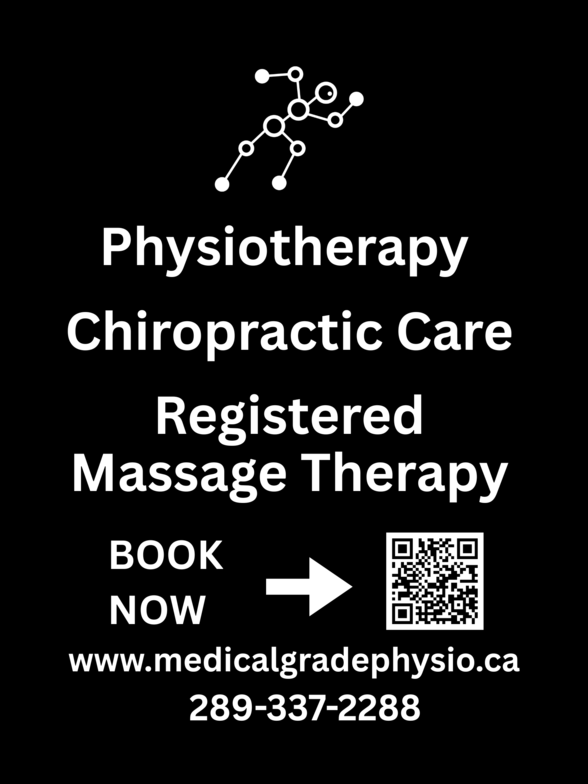 physio chiro massage