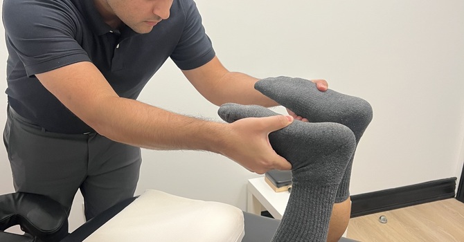 High-Quality Orthopedic Braces for Pain Relief, Support & Recovery