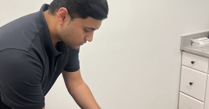 Chiropractor Burlington