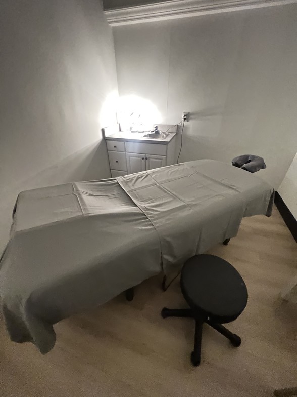 massage therapy in Burlington Ontario