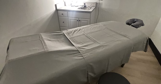 Discover the Healing Power of Our Massage Services: A Warm, Therapeutic Experience Designed for Your Well-Being image