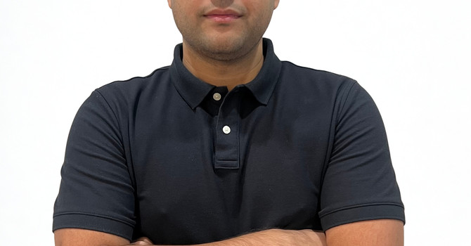 Team Spotlight: Meet Dr. Taha Ain, Our Chiropractor