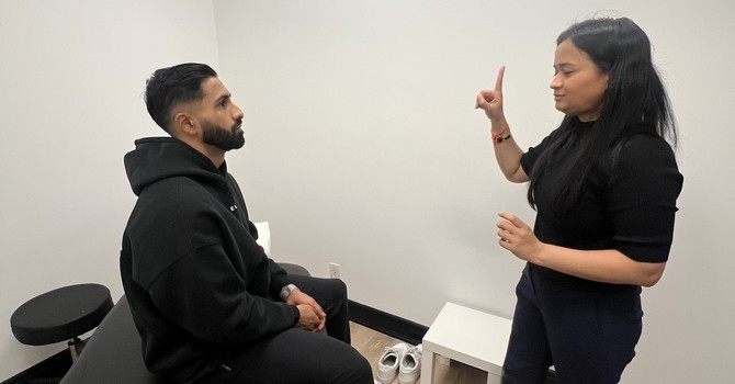 Physiotherapy for Concussion 