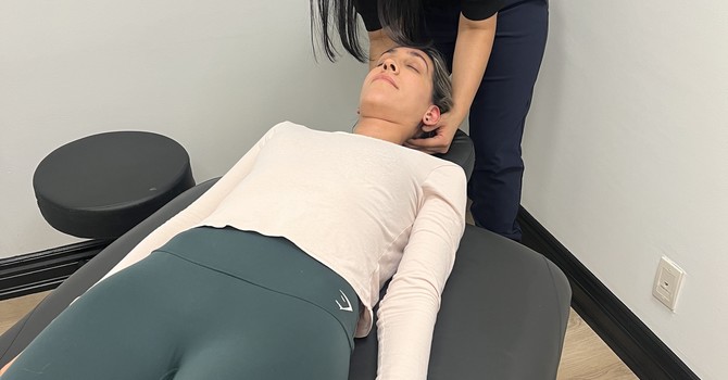 Vestibular Physiotherapy