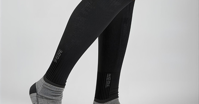 Compression Socks & Orthotics