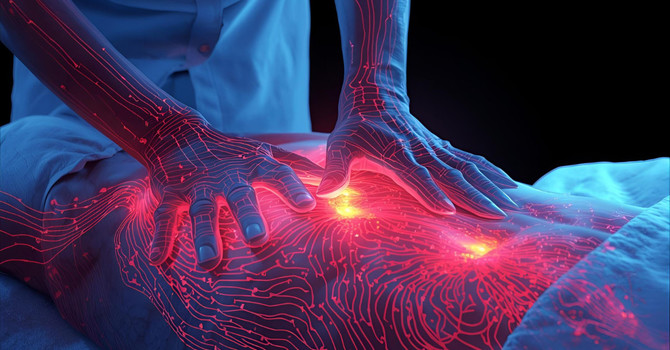 How Massage Therapy Supports  Recovery at Our Burlington Physiotherapy Clinic