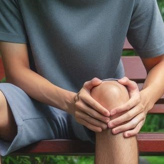 knee pain treatment