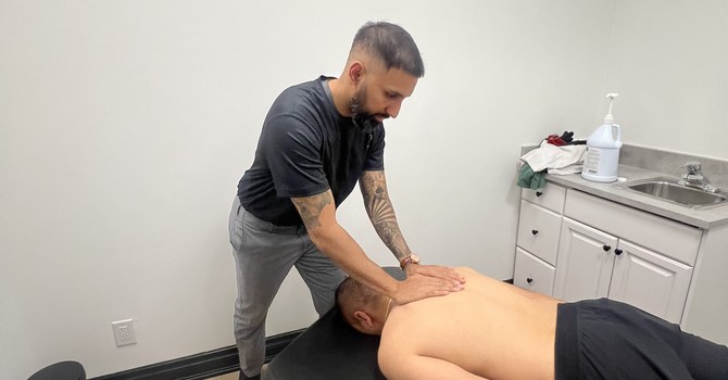 Scoliosis, Kyphosis & Lordosis