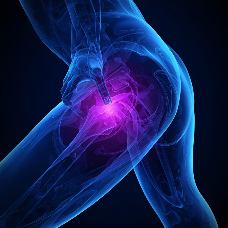 Hip pain treatment Burlington Ontario