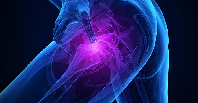 Are you experiencing Hip Pain?