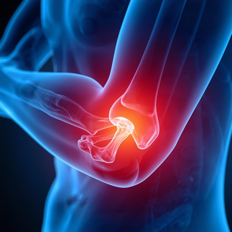 elbow pain treatment