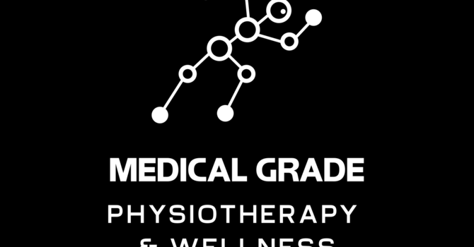 Medical Grade Physiotherapy & Wellness