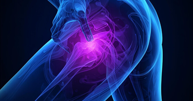 Shoulder and Hip Impingement