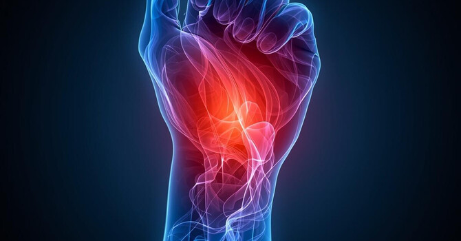 Carpal Tunnel Syndrome