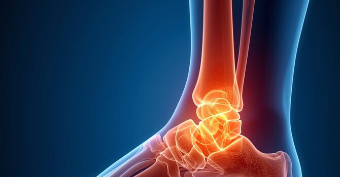 Plantar Fasciitis