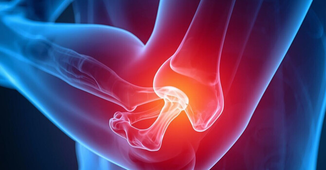 Tennis Elbow / Golfer’s Elbow