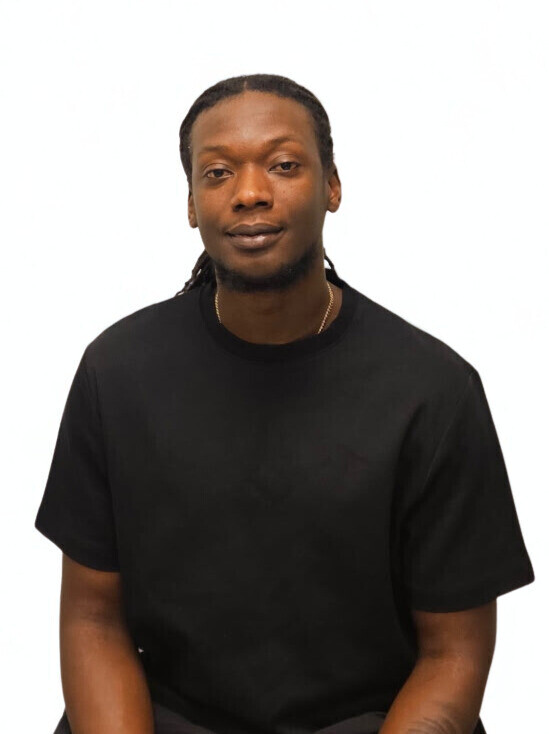 Akeel Glasgow - Massage Therapist RMT Burlington 