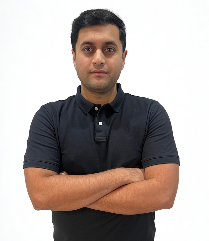 Dr. Taha Ain - Chiropractor Burlington