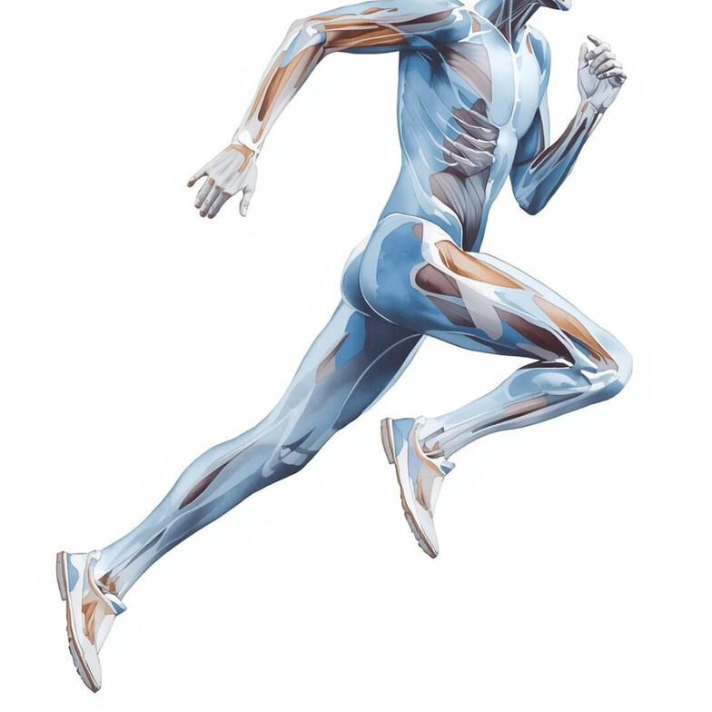 sports physiotherapy for runners