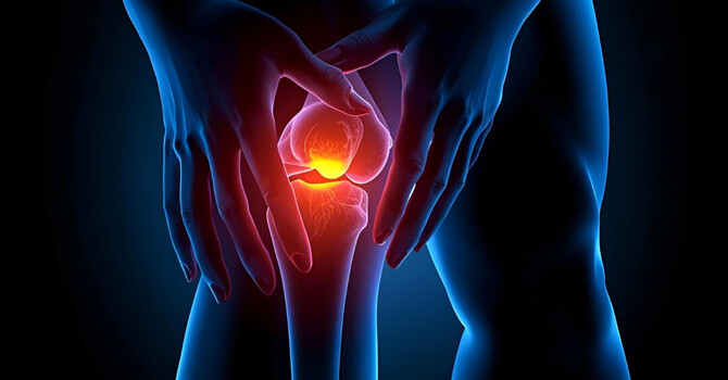Knee Pain