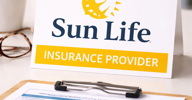 Sun Life Approved Wellness Clinic