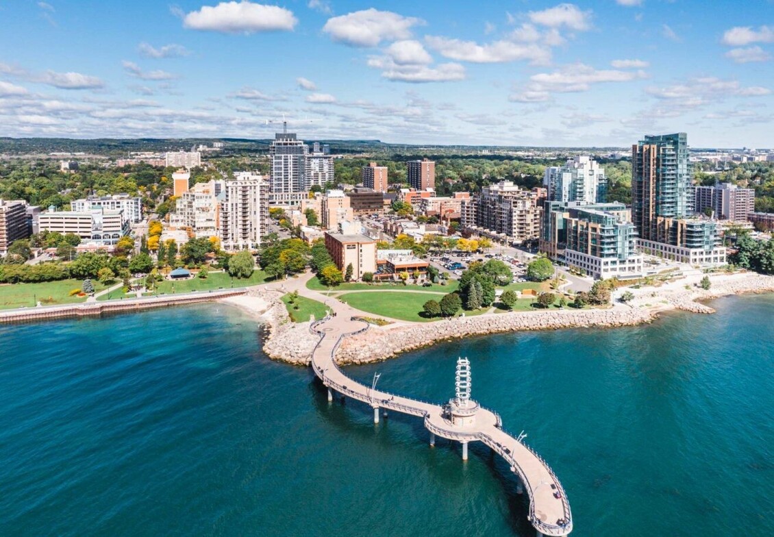 physiotherapy Burlington