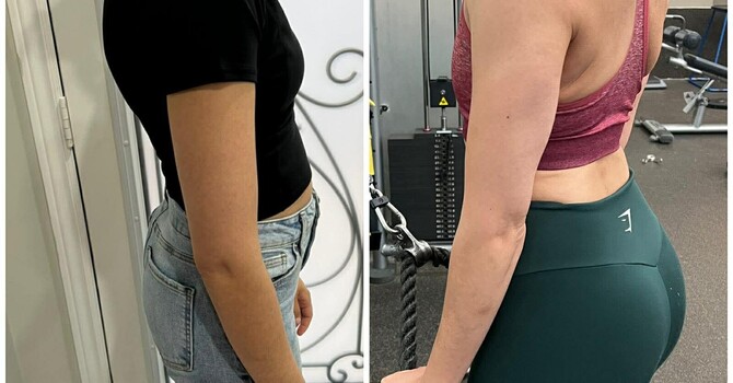 Client Testimonial: Massive Reduction in Neck & Low Back Pain image