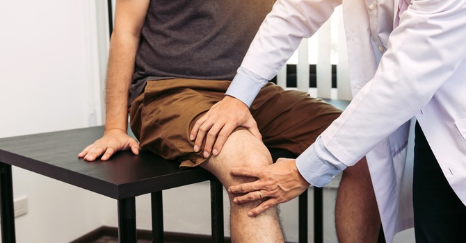 Back Pain rehabilitation