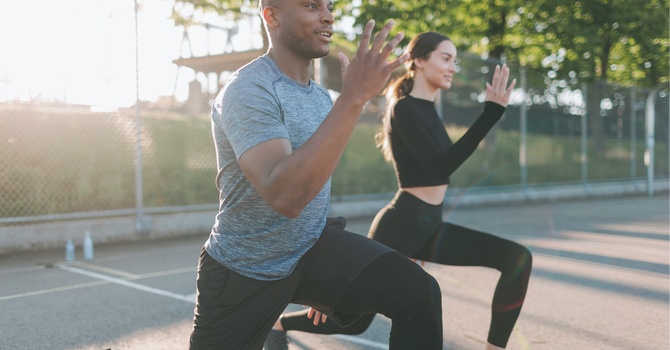 Posture analysis 