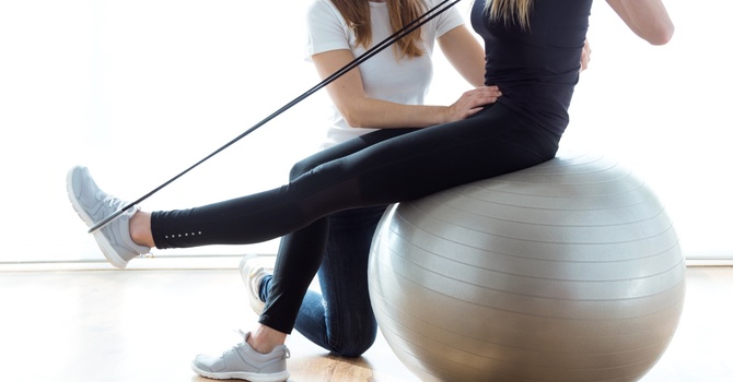 The Importance of Spinal Health for Overall Wellness image